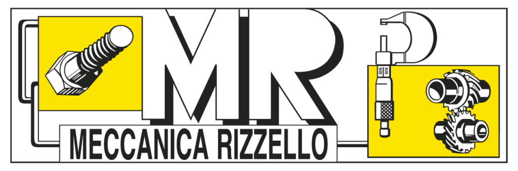 Meccanica Rizzello Logo