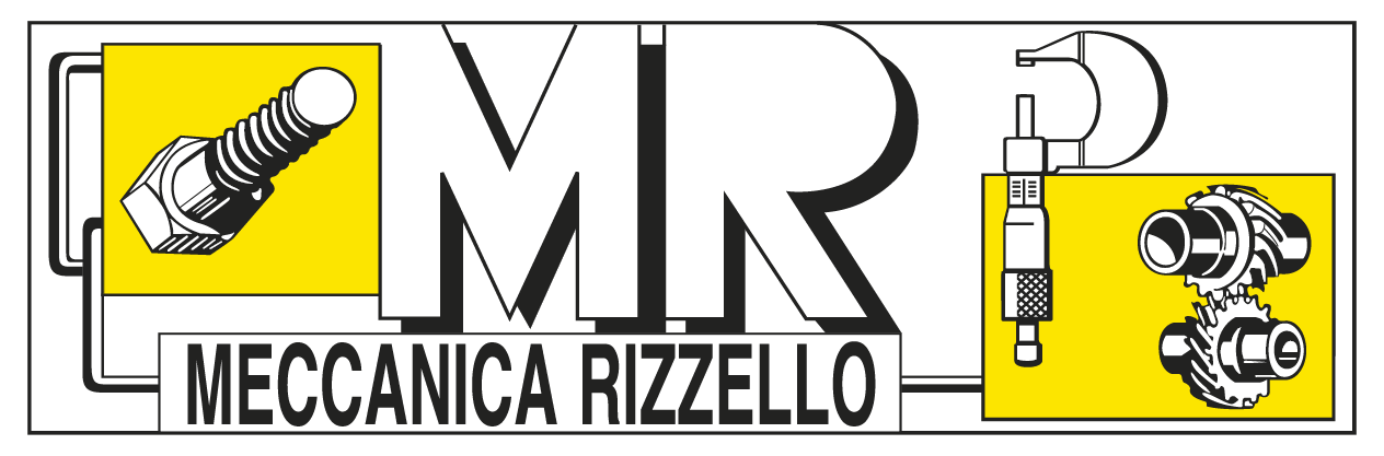 Meccanica Rizzello | Officina Meccanica di Precisione